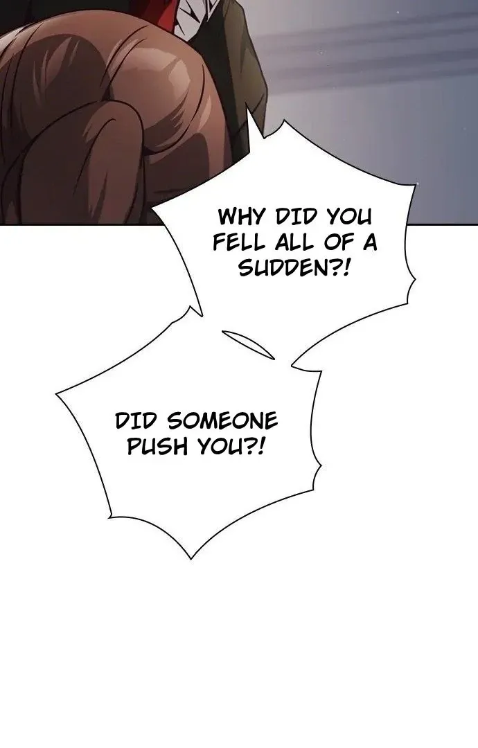 Competition in Good Faith Chapter 22 page 82 - 