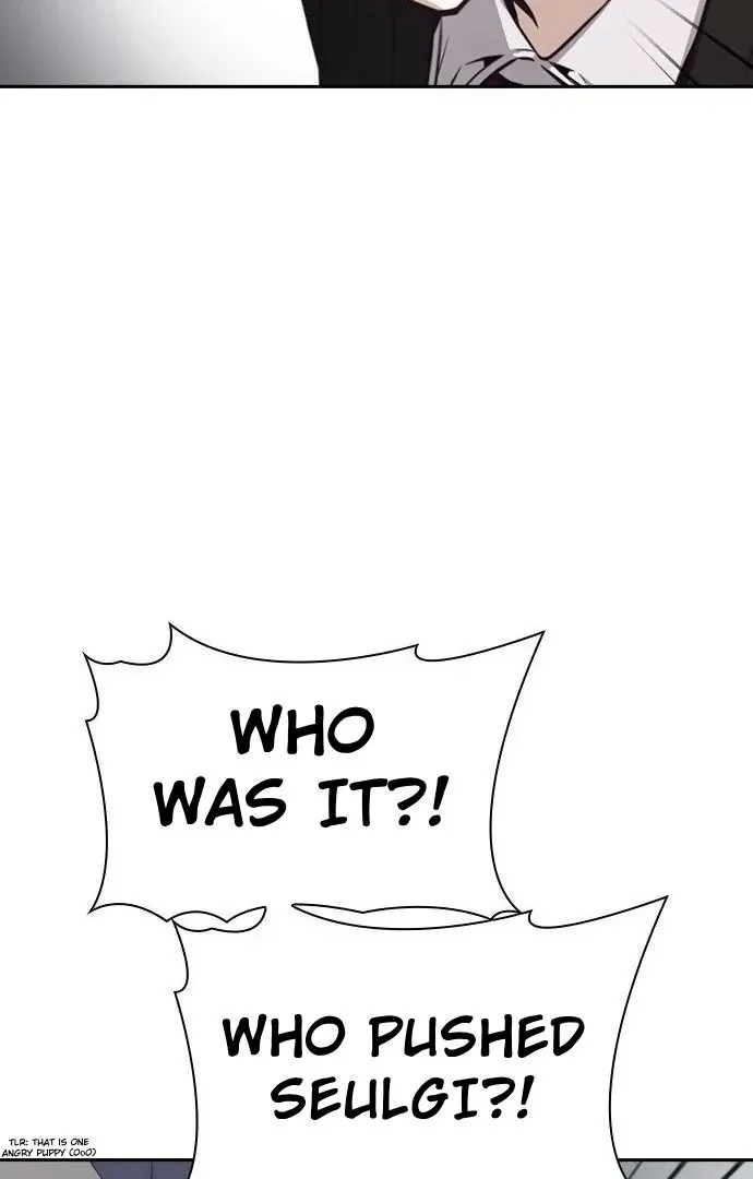 Competition in Good Faith Chapter 22 page 85 - 