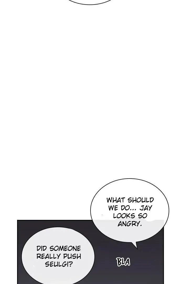 Competition in Good Faith Chapter 22 page 87 - 
