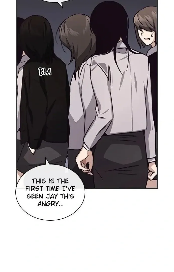 Competition in Good Faith Chapter 22 page 88 - 