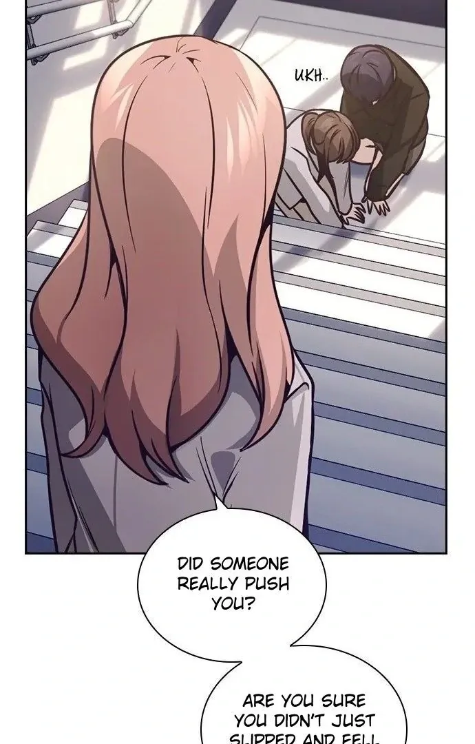 Competition in Good Faith Chapter 22 page 90 - 
