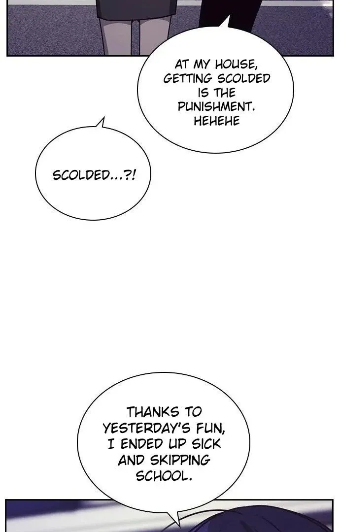 Competition in Good Faith Chapter 22 page 10 - 