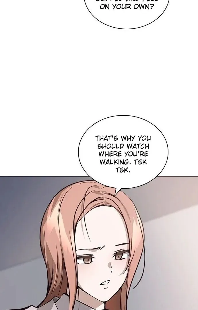 Competition in Good Faith Chapter 22 page 91 - 