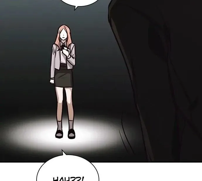 Competition in Good Faith Chapter 22 page 95 - 