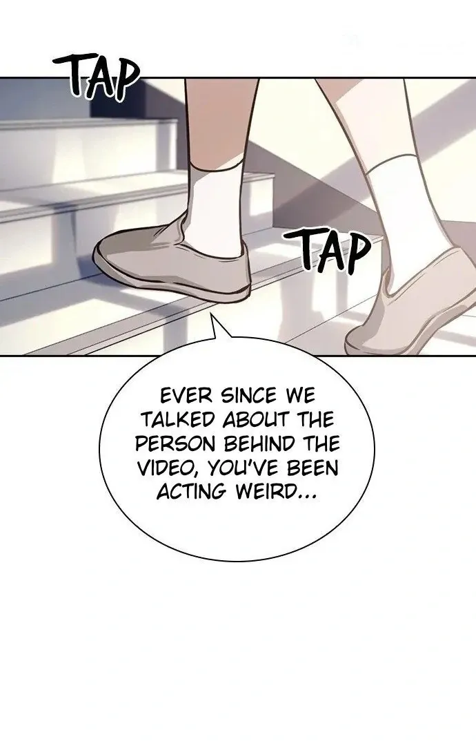 Competition in Good Faith Chapter 22 page 97 - 