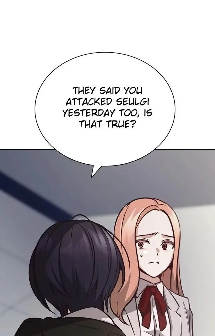 Competition in Good Faith Chapter 22 page 98 - 