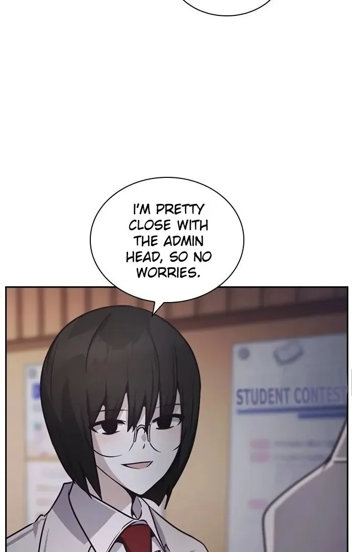 Competition in Good Faith Chapter 23 page 102 - 