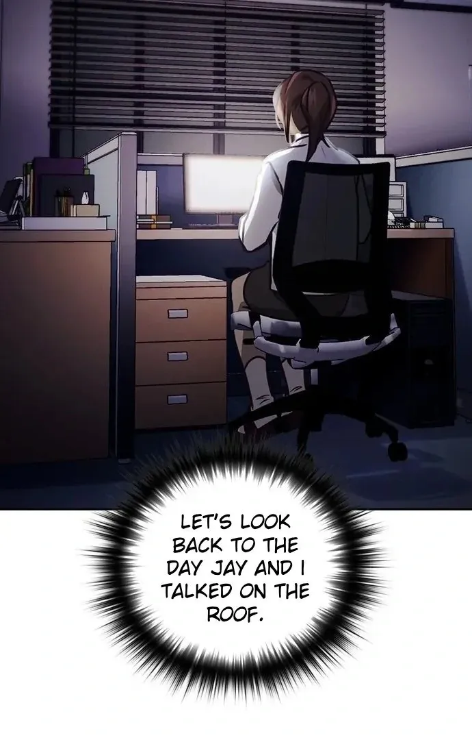 Competition in Good Faith Chapter 23 page 107 - 