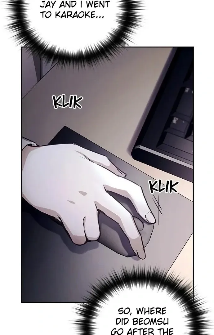 Competition in Good Faith Chapter 23 page 113 - 