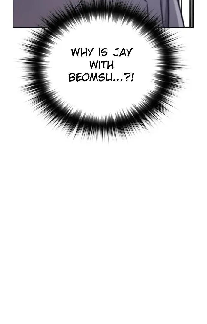 Competition in Good Faith Chapter 23 page 123 - 