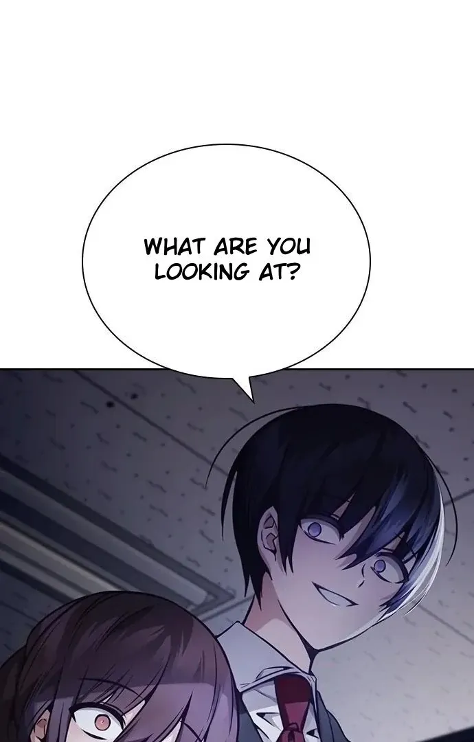 Competition in Good Faith Chapter 23 page 124 - 