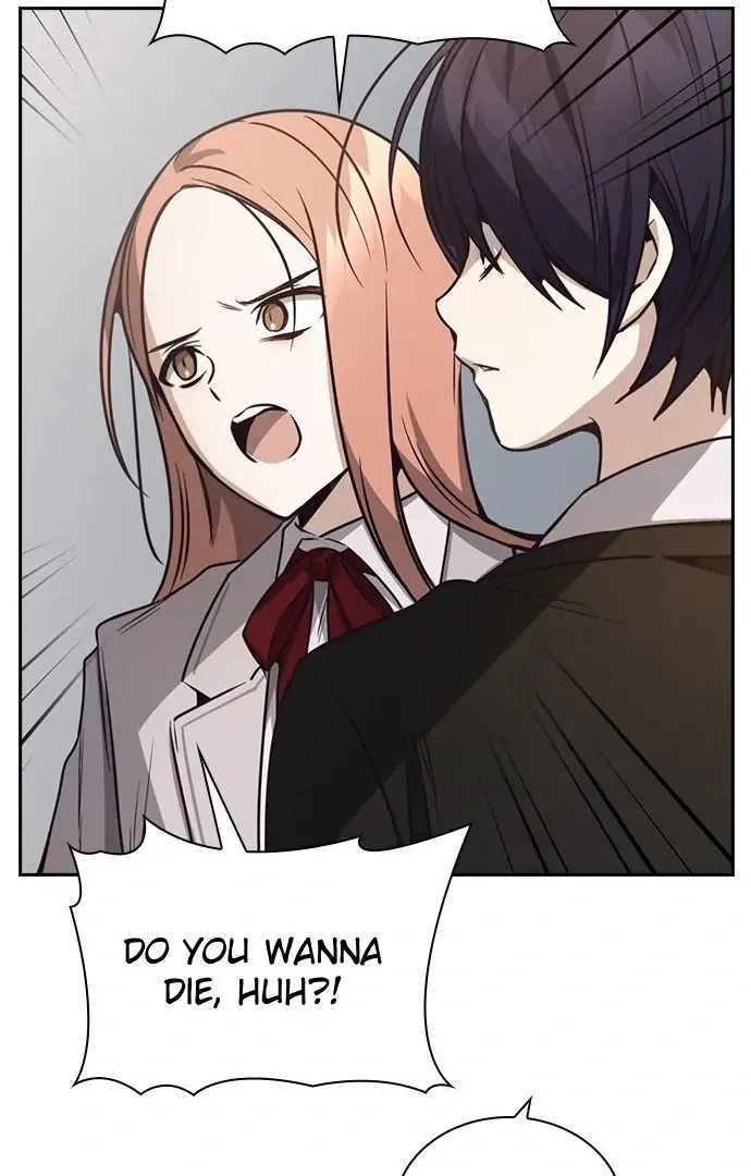 Competition in Good Faith Chapter 23 page 23 - 