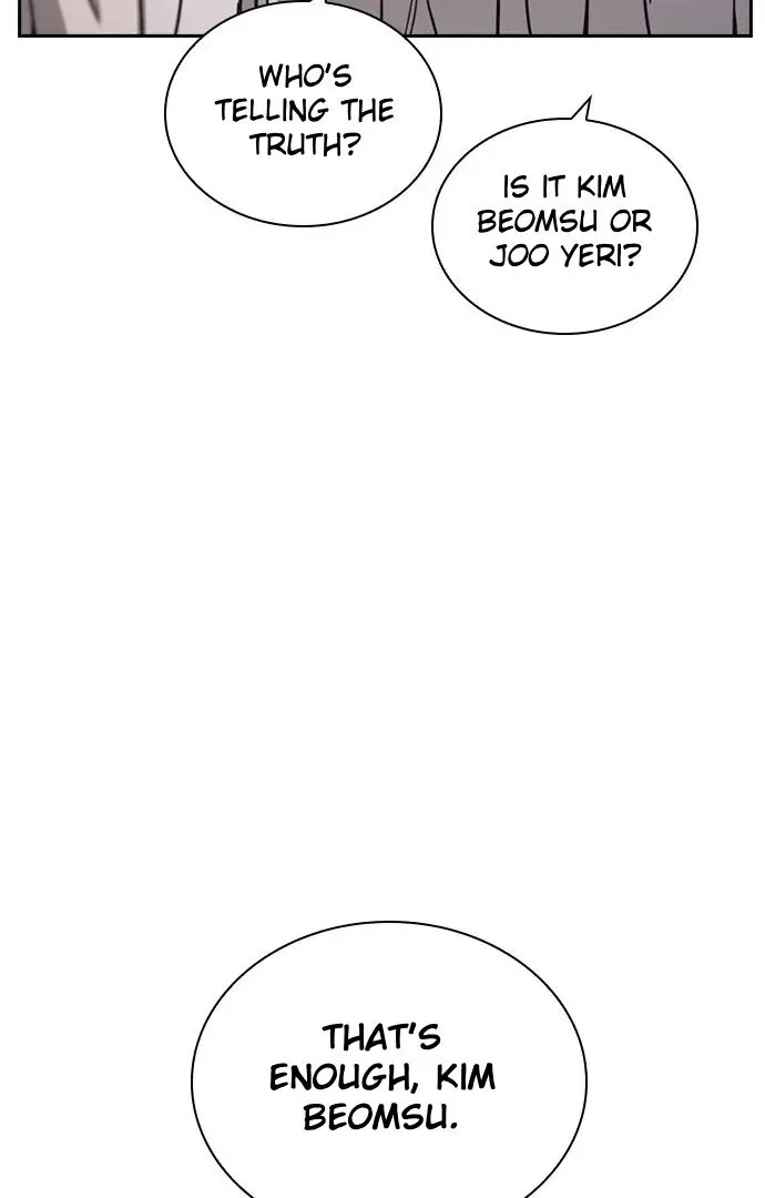 Competition in Good Faith Chapter 23 page 25 - 
