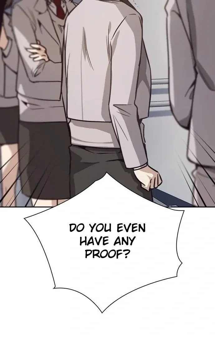 Competition in Good Faith Chapter 23 page 31 - 