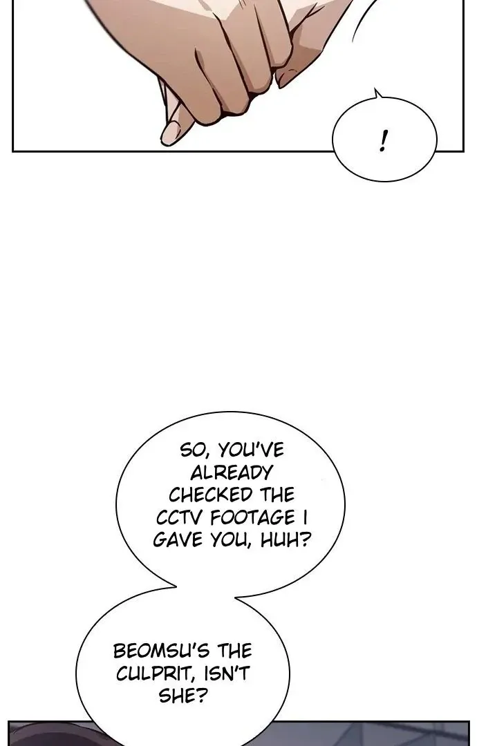 Competition in Good Faith Chapter 23 page 36 - 