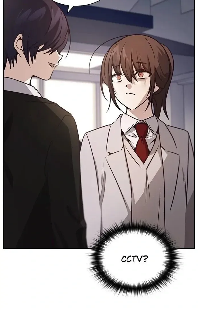 Competition in Good Faith Chapter 23 page 37 - 