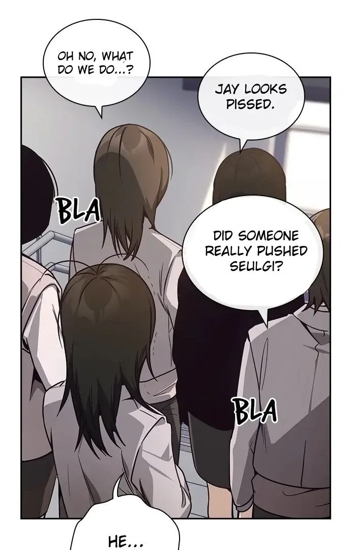 Competition in Good Faith Chapter 23 page 5 - 