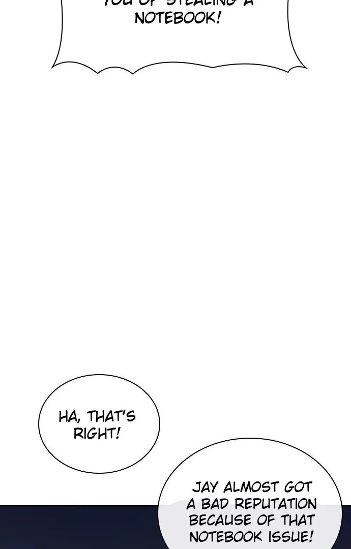 Competition in Good Faith Chapter 23 page 45 - 