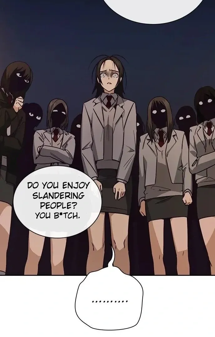 Competition in Good Faith Chapter 23 page 46 - 