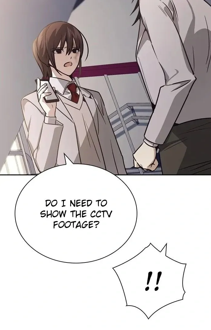 Competition in Good Faith Chapter 23 page 48 - 