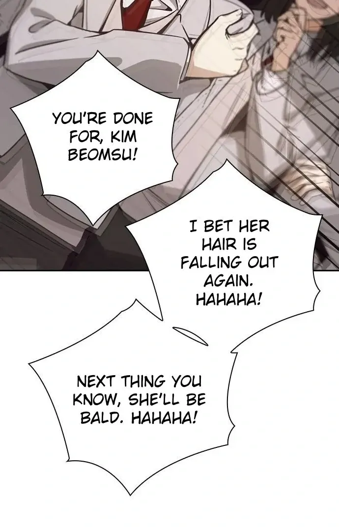 Competition in Good Faith Chapter 23 page 52 - 