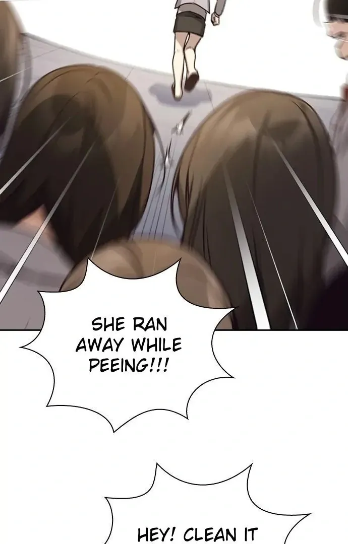 Competition in Good Faith Chapter 23 page 63 - 