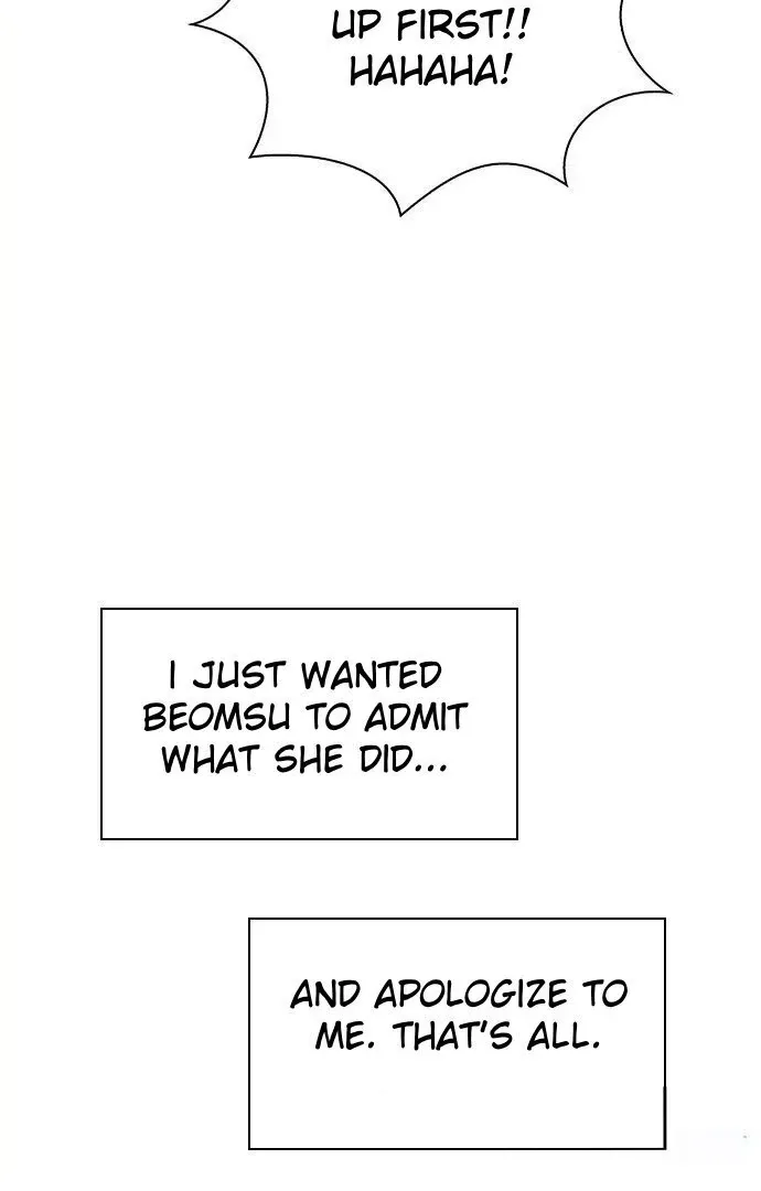 Competition in Good Faith Chapter 23 page 64 - 