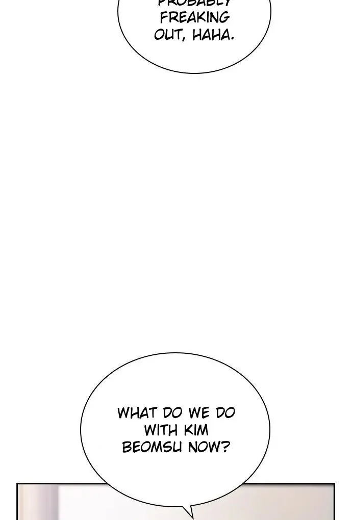 Competition in Good Faith Chapter 23 page 69 - 