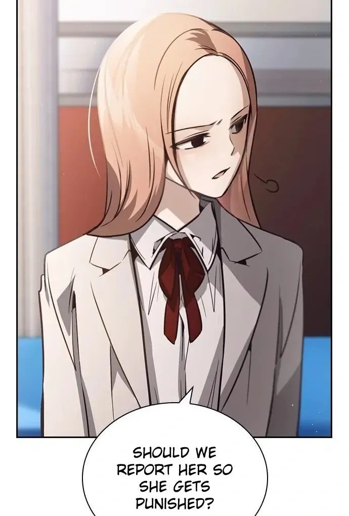 Competition in Good Faith Chapter 23 page 70 - 