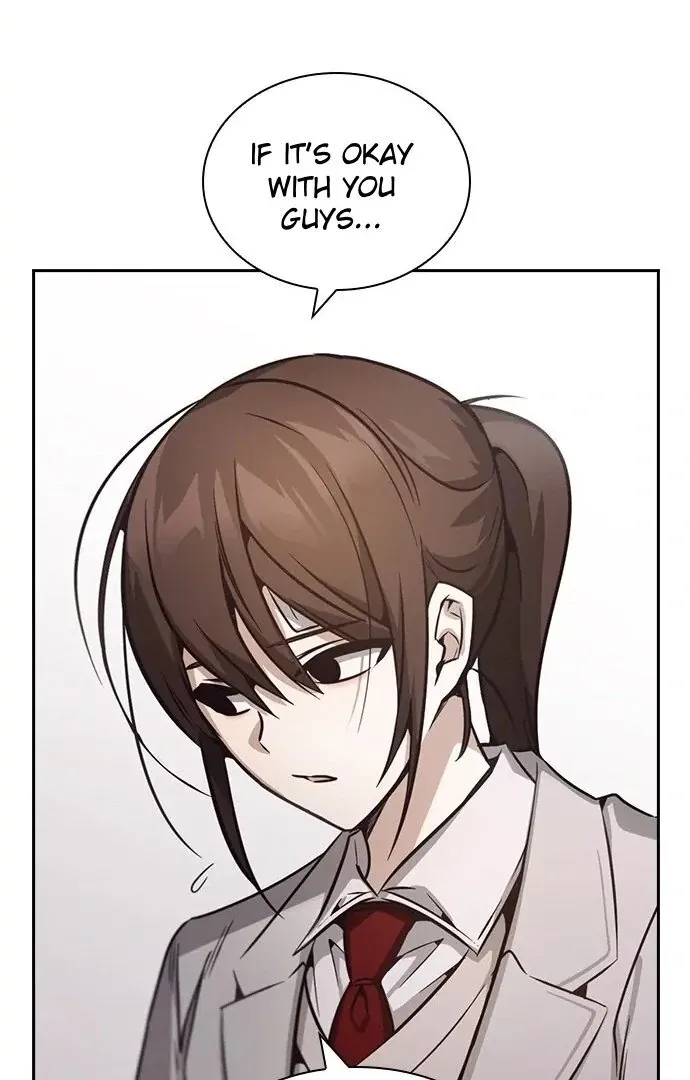 Competition in Good Faith Chapter 23 page 73 - 