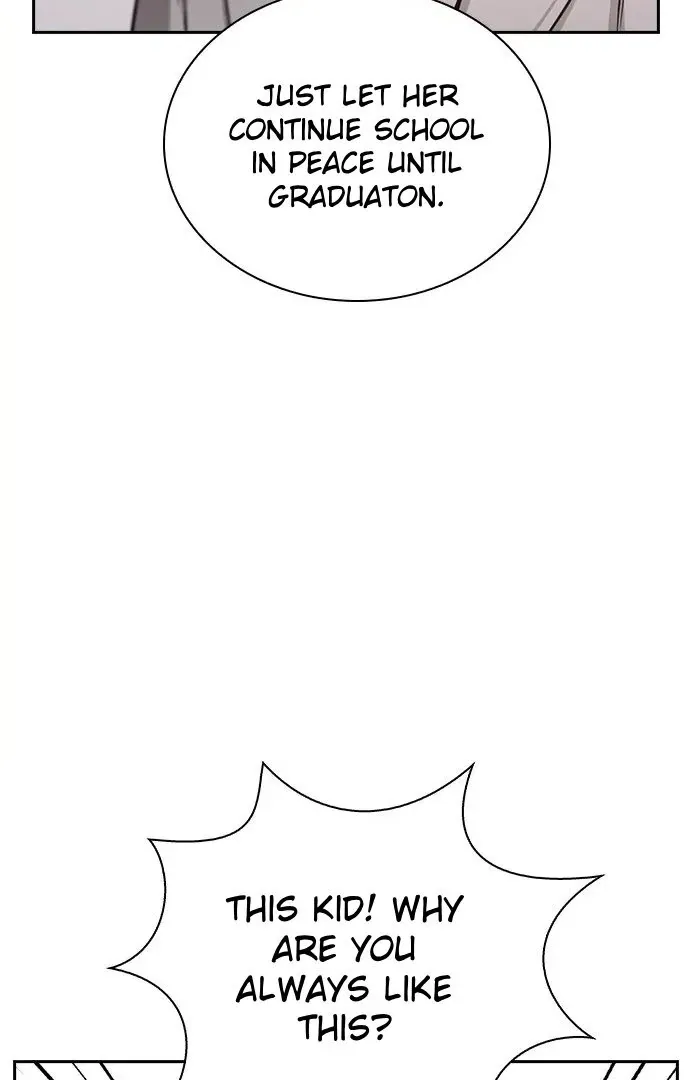 Competition in Good Faith Chapter 23 page 74 - 
