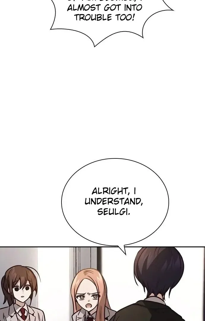 Competition in Good Faith Chapter 23 page 76 - 