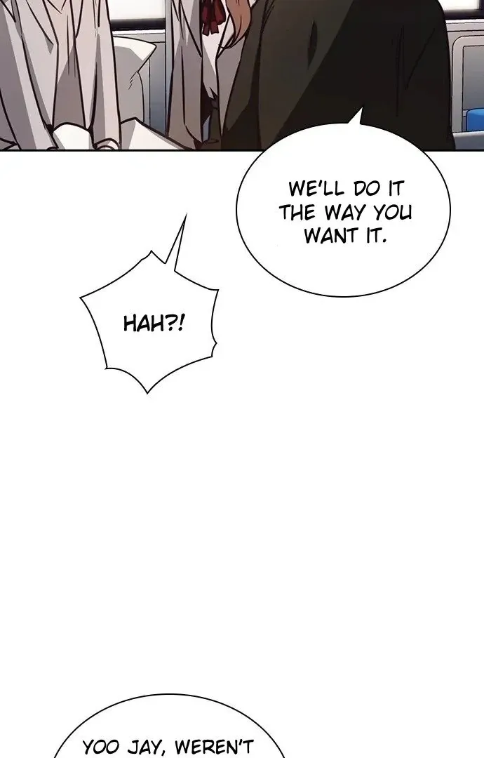 Competition in Good Faith Chapter 23 page 77 - 