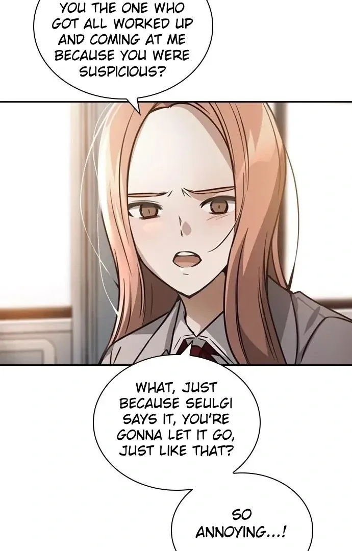 Competition in Good Faith Chapter 23 page 78 - 
