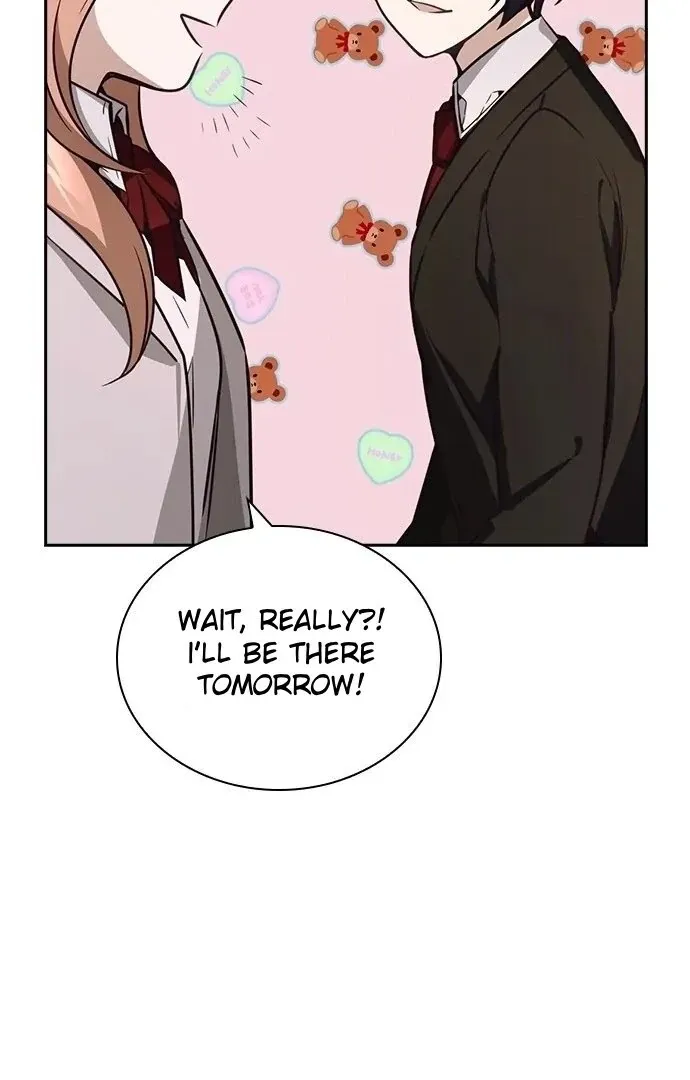 Competition in Good Faith Chapter 23 page 80 - 