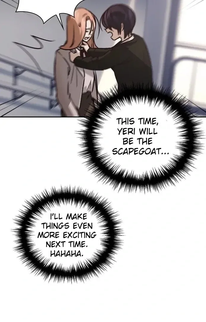 Competition in Good Faith Chapter 23 page 9 - 