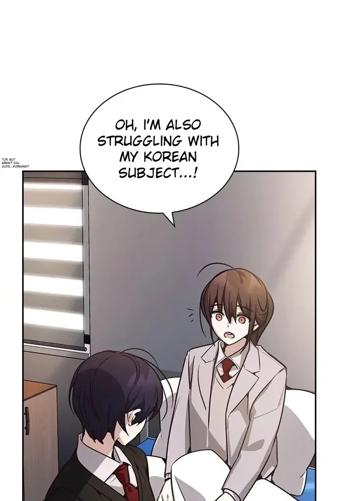 Competition in Good Faith Chapter 23 page 83 - 