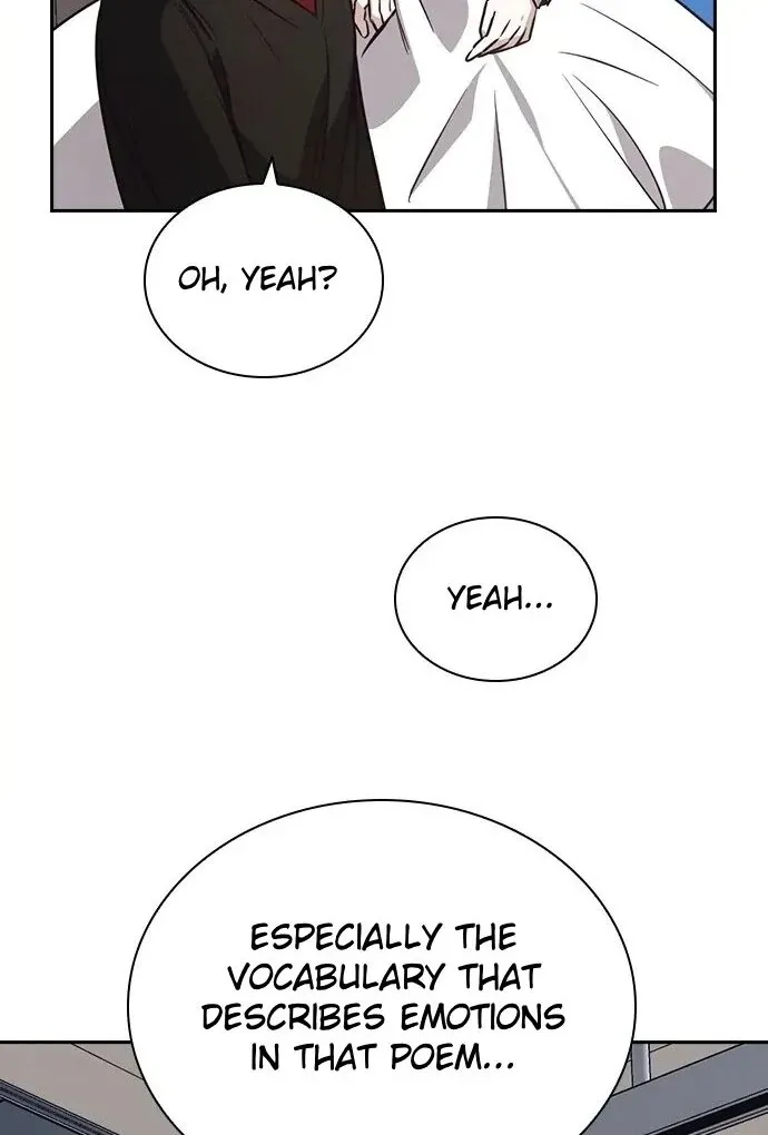 Competition in Good Faith Chapter 23 page 84 - 