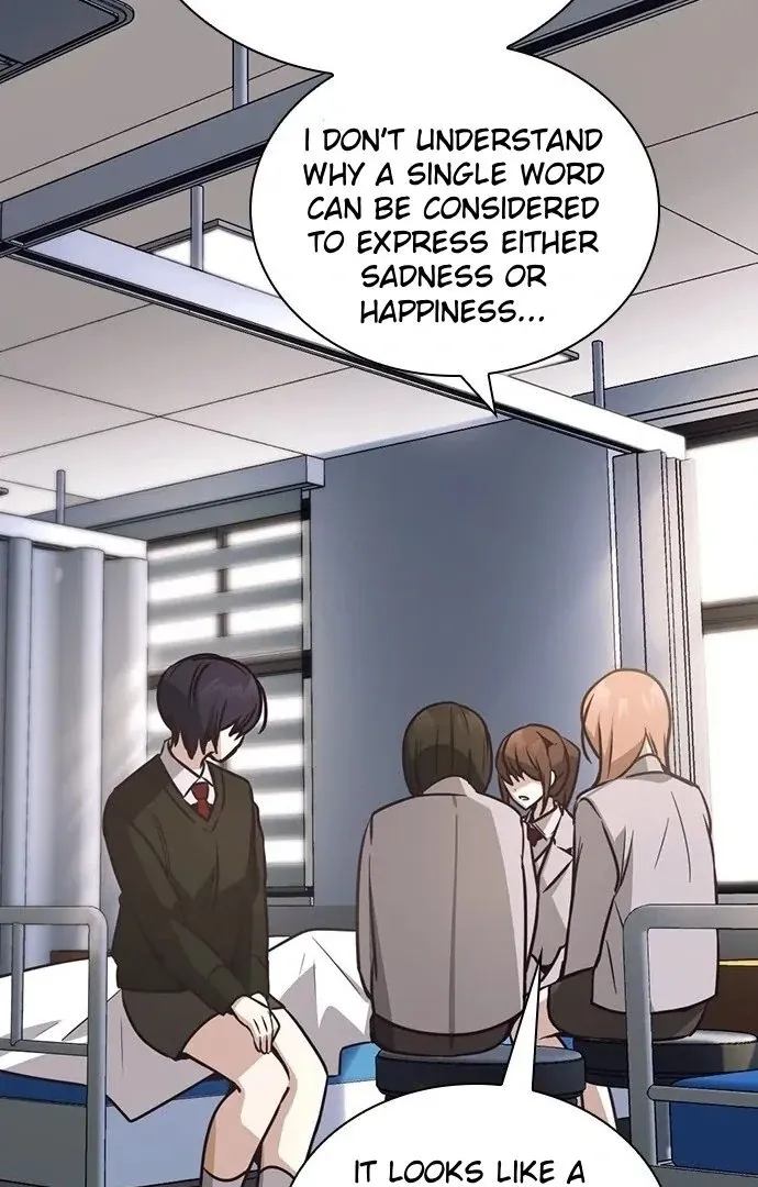Competition in Good Faith Chapter 23 page 85 - 