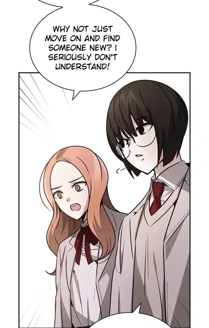 Competition in Good Faith Chapter 23 page 87 - 