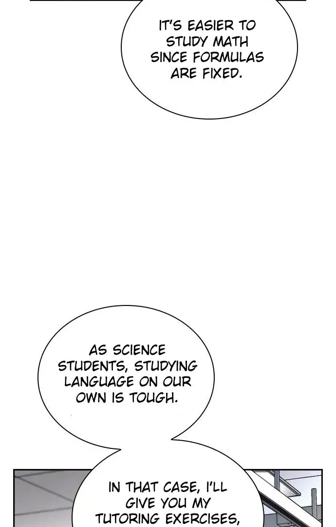 Competition in Good Faith Chapter 23 page 88 - 