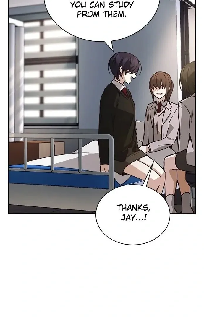 Competition in Good Faith Chapter 23 page 89 - 