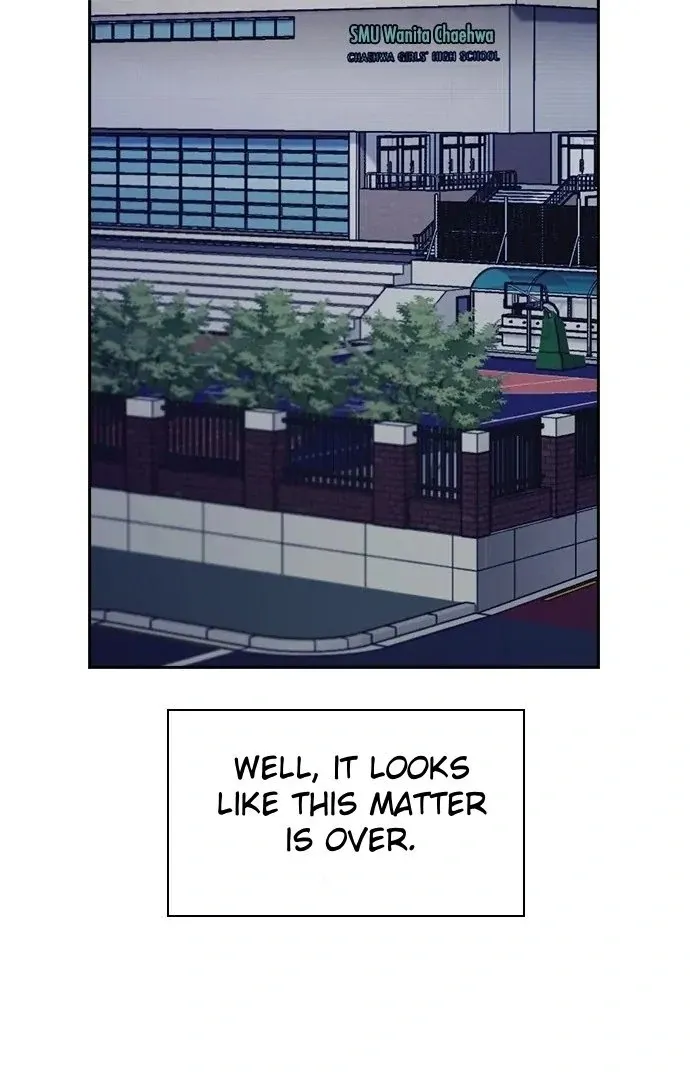 Competition in Good Faith Chapter 23 page 91 - 