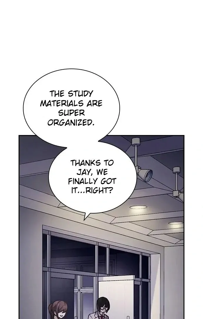 Competition in Good Faith Chapter 23 page 92 - 