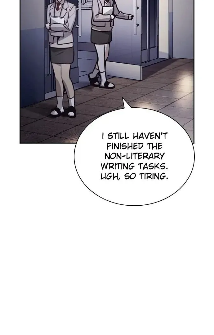 Competition in Good Faith Chapter 23 page 93 - 