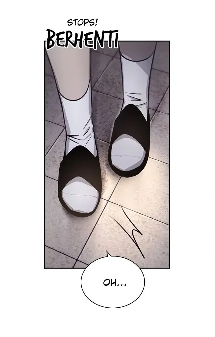 Competition in Good Faith Chapter 23 page 94 - 