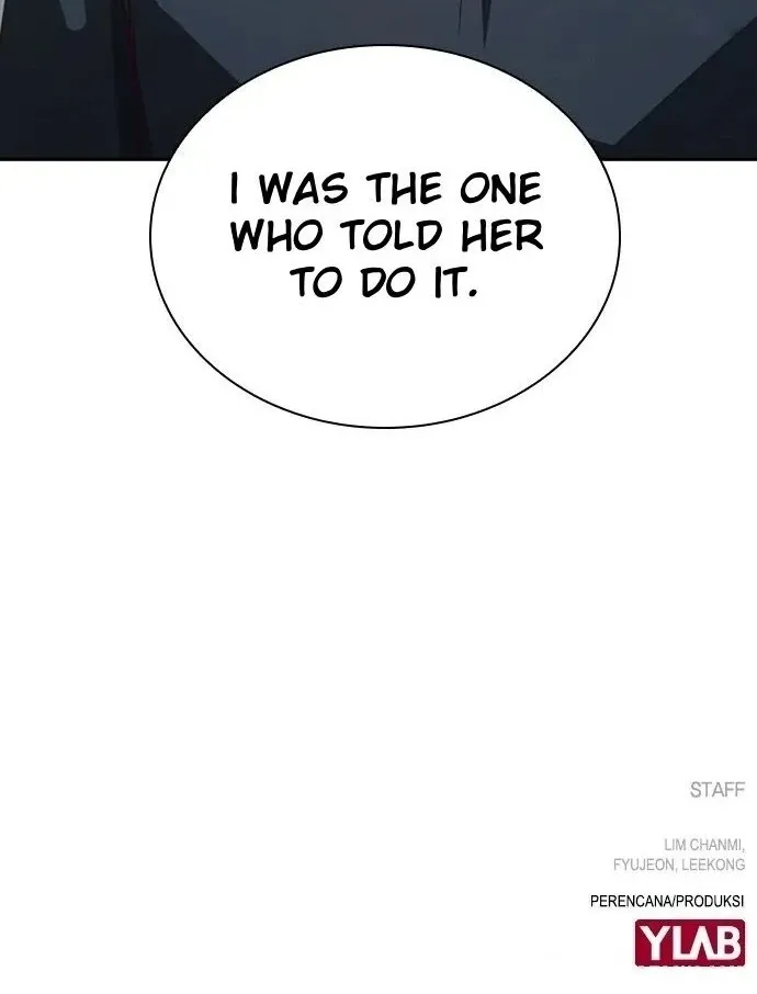 Competition in Good Faith Chapter 24 page 122 - 