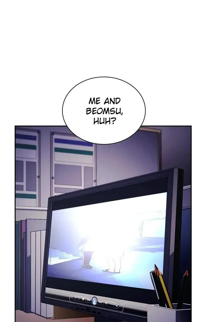 Competition in Good Faith Chapter 24 page 3 - 