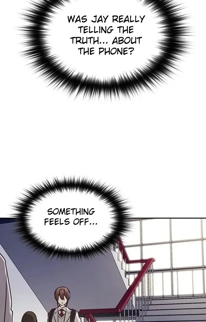 Competition in Good Faith Chapter 24 page 22 - 
