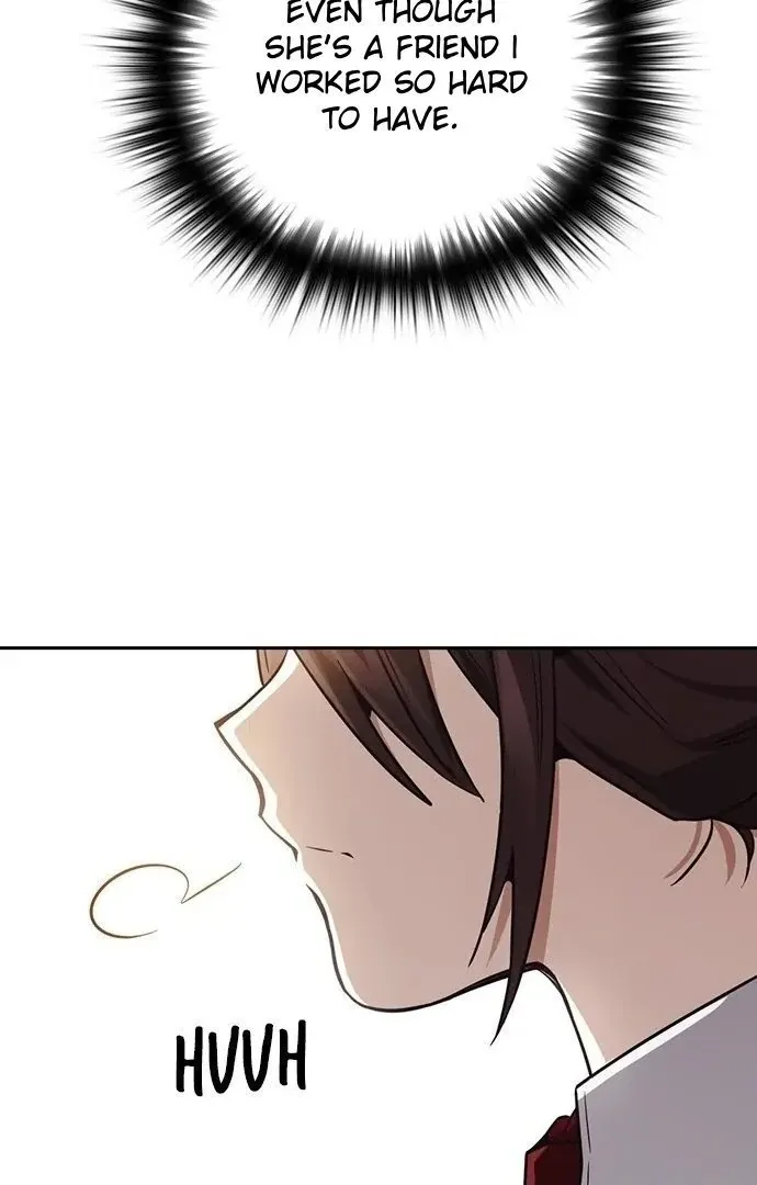 Competition in Good Faith Chapter 24 page 30 - 